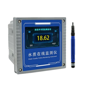  4G溶解氧在線監測儀JFS-W8-WP
