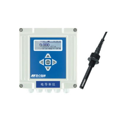 電導率在線監測儀JFS-EL5