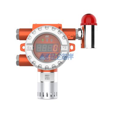 固定式丙烯晴C3H3N氣體檢測儀 JQB-G- C3H3N