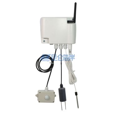 無線傳感器 JZH-0系列