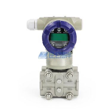 數(shù)字化電容壓力/差壓變送器 JYB-3151型