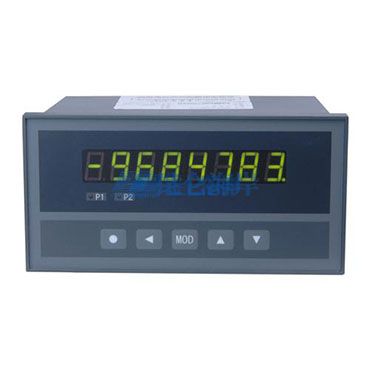 智能調節(jié)儀 KSC8系列