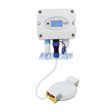 溫濕度水浸變送器(儲能行業) JXNY-16W1系列