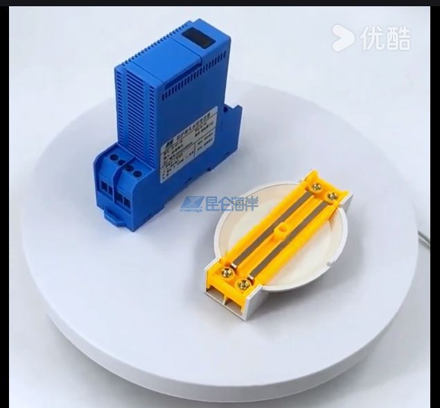 JS-DP-N系列防護(hù)探頭水浸變送器