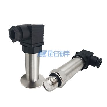 衛生型壓力變送器 JYB-KO-WH系列