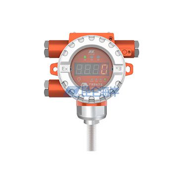 【行業BU】溫濕度探測器 JQB-800E-10T型