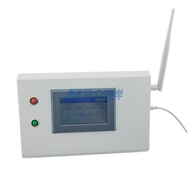 【行業BU】在線式環境氡測氡儀 JQB-50D86型