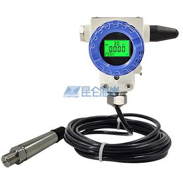 NB野外全防護(hù)型壓力液位傳感器 JYB-NB-KO系列