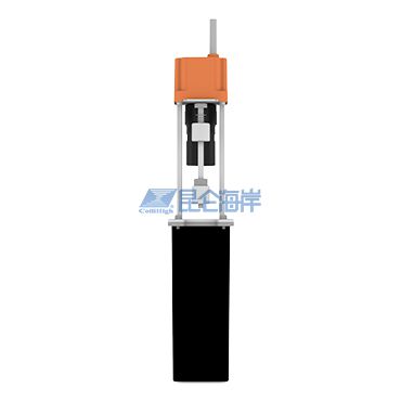 【行業BU】地埋型無線智能監測終端 KL-880DM型