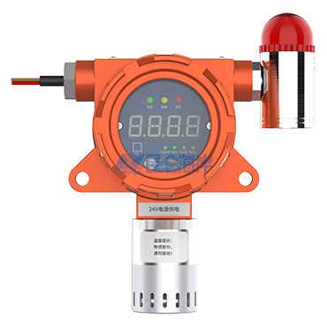 【行業BU】氣體探測器 JQB-G-LED型