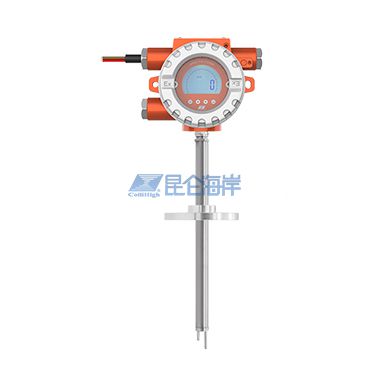【行業BU】在線式風速儀 JQB-WS3000型