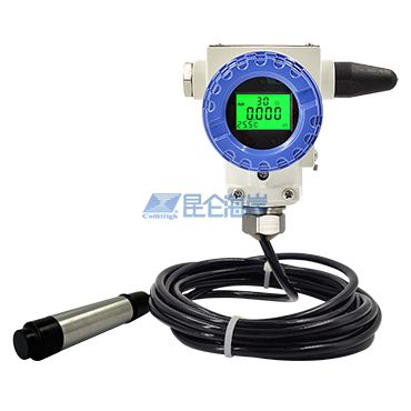 NB經(jīng)濟(jì)型投入式液位傳感器 JYB-NB-S