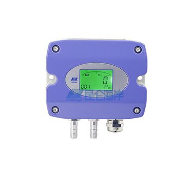 防護(hù)型擴散硅微差壓變送器 JYB-DW-N 