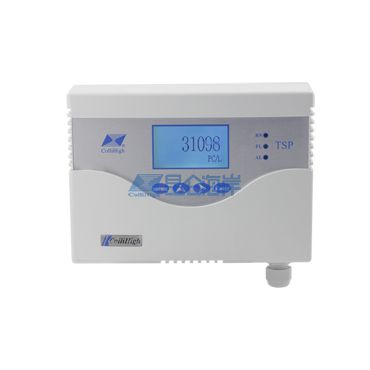 激光粉塵粒子變送器 JQEW-8 系列