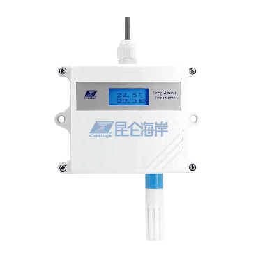 國產化溫濕度變送器JWSK-6C