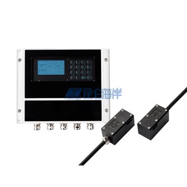 高精度超聲波流量計LCS-T101系列