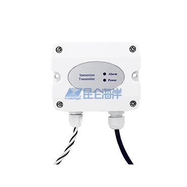 全防護型線纜式水浸變送器JS-16X系列