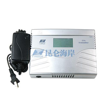 無線溫濕度傳感器 JZH-101