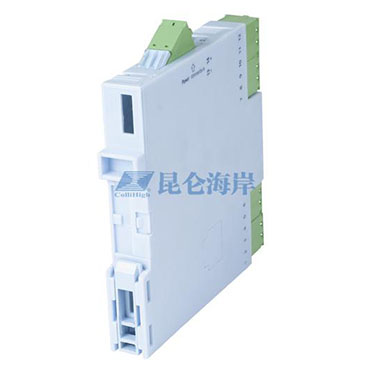 直流信號(hào)輸出隔離式安全柵（一入一出）FBE045